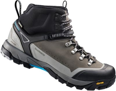 gore tex spd shoes